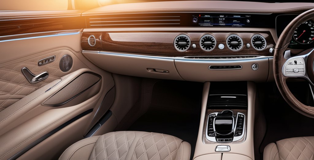 BMW X5 wheel and tire close-up